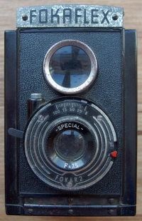 Fokaflex