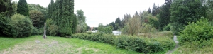 Arboretum Křtiny