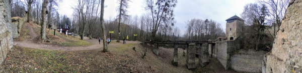Hrad Lukov