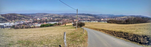 Nad Vizovicemi