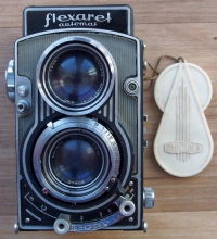 Flexaret VII