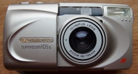 Olympus Superzoom 105G