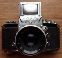 Exakta Varex IIa