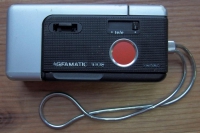 Agfamatic 1008 tele Pocket