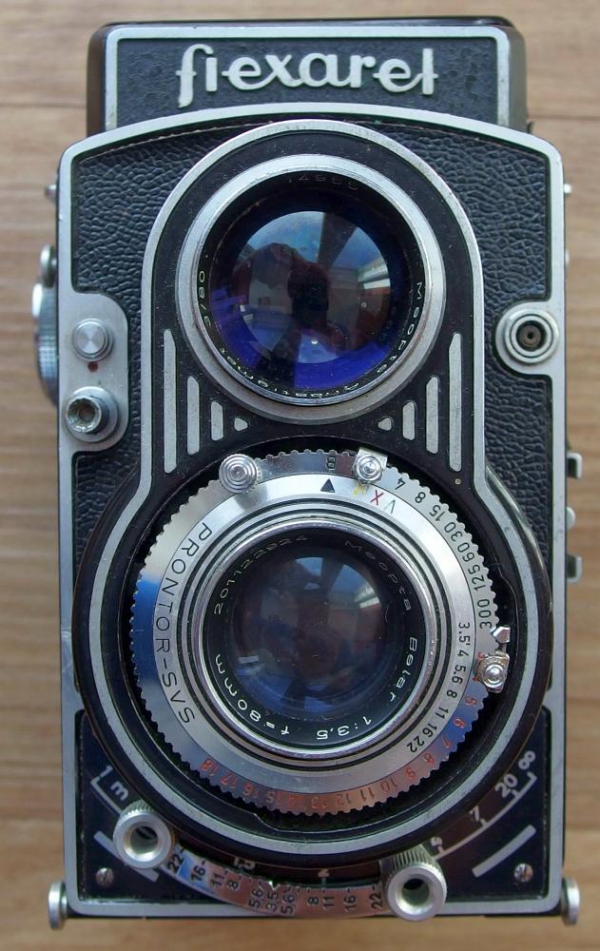Flexaret Va