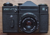 Zenit E (Зенит E)