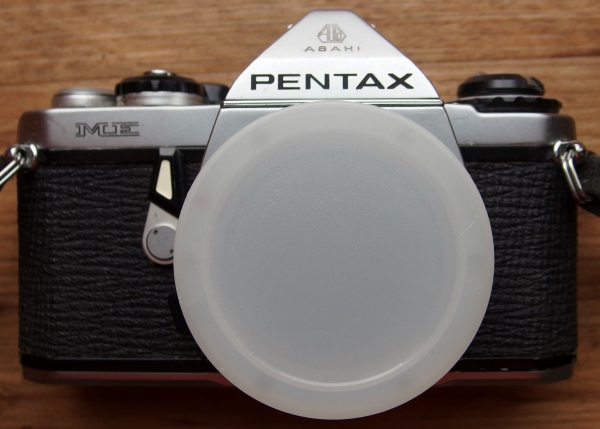 Pentax ME