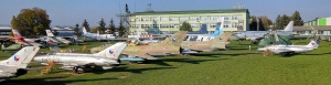 Letecké muzeum Kunovice