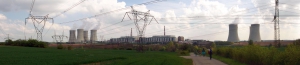 JE Dukovany