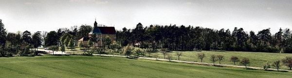 sv. Antonínek