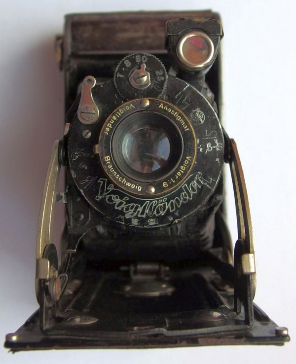 Voigtländer Jubilar
