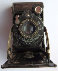 Voigtländer Jubilar