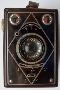 Lumière Lumibox