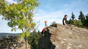 Koberštejn