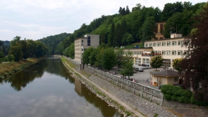 Lázně Teplice nad Bečvou