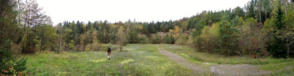 Lom Křtiny