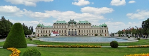 Belvedere (Vídeň)