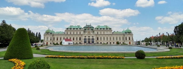 Belvedere (Vídeň)