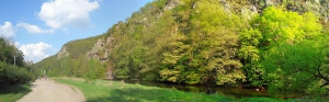 Pod Templštejnem