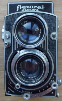 Flexaret Standard