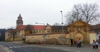 Zámek Moravský Krumlov