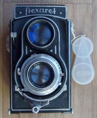 Flexaret IV