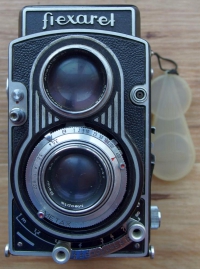 Flexaret Va