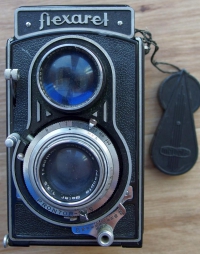 Flexaret IVa