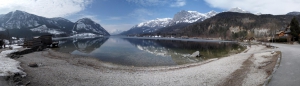 Grundlsee