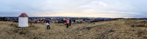 U Kapličky – Hostěradice