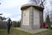 Lesnický Slavín u Olomučan