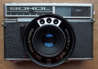 Sokol automat