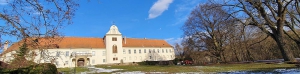 Zámek Lomnice
