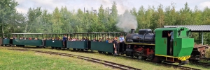 Mladějovská průmyslová dráha