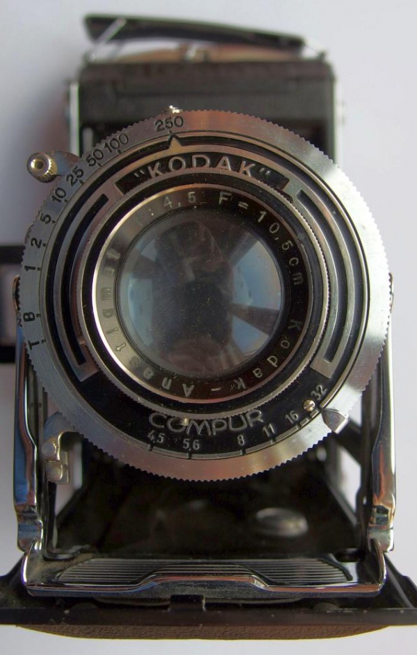 Kodak Vollenda 620