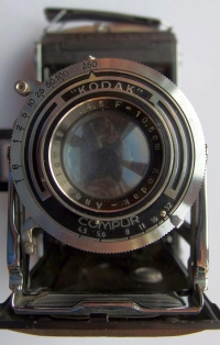 Kodak Vollenda 620
