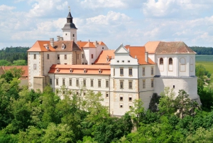 Jevišovice