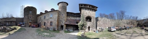 Nový Hrad u Blanska