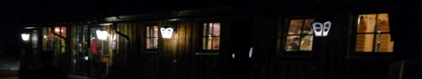 Pfannerhütte