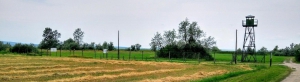 Památník Železné opony v Hegykő