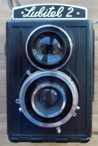 Lubitel 2 (Любитель 2)