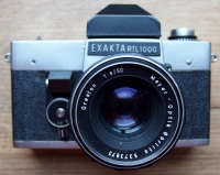 Exakta RTL 1000