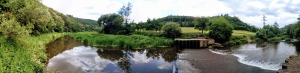 Oslava nad Oslavanama
