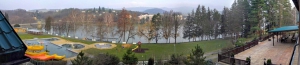Přehrada Pozlovice (Luhačovice)