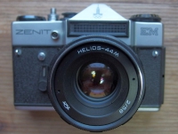 Zenit EM Olympic (Зенит EM)