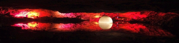 Solný důl v Altaussee