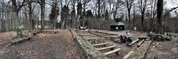 Hradiště sv. Klimenta