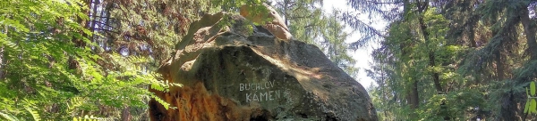 Velký Buchlovský kámen